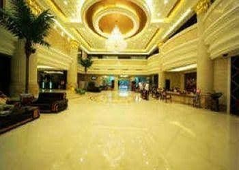 Jia Musi Shengshi Century Hotel Jia Musi Shengshi Century Hotel