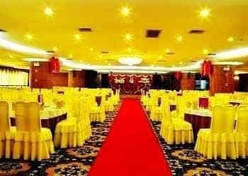 Hezhou International Hotel Hezhou International Hotel