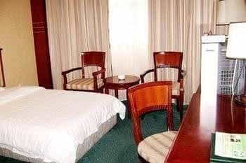 Hezhou International Hotel Hezhou International Hotel