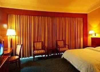 Hezhou International Hotel Hezhou International Hotel