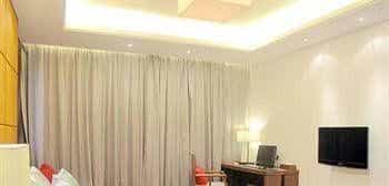 Mount Jiuhua Wuxishanse Hotel Mount Jiuhua Wuxishanse Hotel