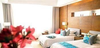 Mount Jiuhua Wuxishanse Hotel1