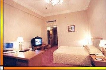 Fuzhou Hotel Fuzhou2