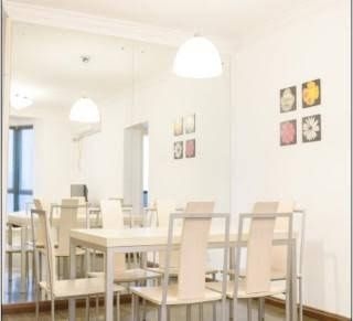 Yopark Serviced Apartment- Luwan City Garden0