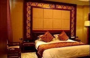 HuaSheng Hotel-YingTan HuaSheng Hotel-YingTan