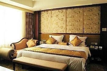 HuaSheng Hotel-YingTan3