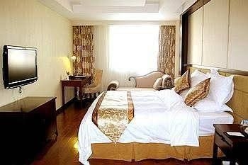 HuaSheng Hotel-YingTan2