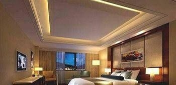 HuaSheng Hotel-YingTan4