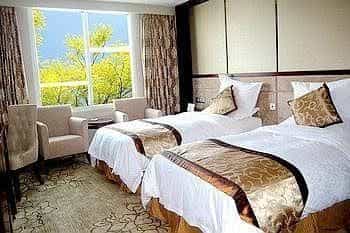 HuaSheng Hotel-YingTan HuaSheng Hotel-YingTan