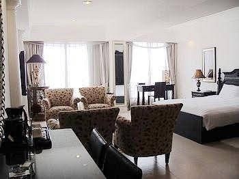Yingtan Longhu Mount Yingbin Hotel3