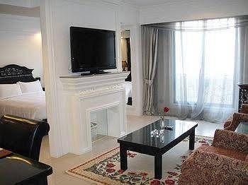 Yingtan Longhu Mount Yingbin Hotel2