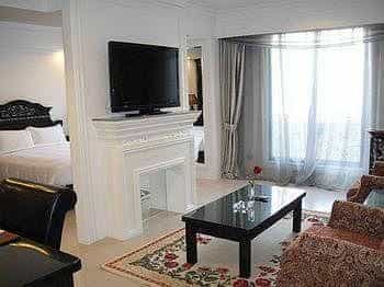 Yingtan Longhu Mount Yingbin Hotel Yingtan Longhu Mount Yingbin Hotel