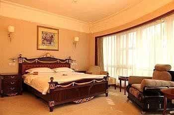 Fujia Hotel - Benxi Fujia Hotel - Benxi