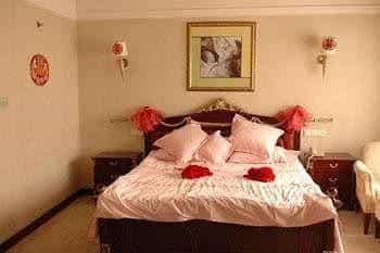 Fujia Hotel - Benxi Fujia Hotel - Benxi