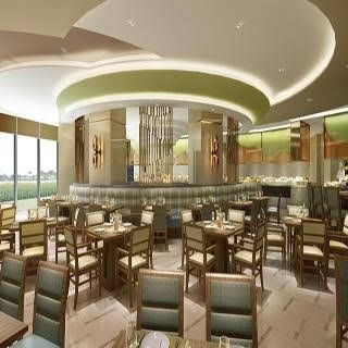 Doubletree Xiamen Wuyuan Bay1
