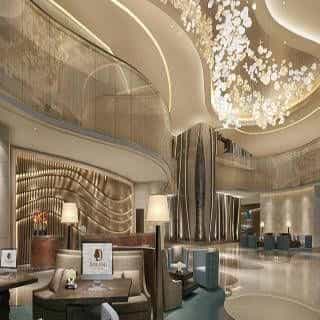 Doubletree Xiamen Wuyuan Bay Doubletree Xiamen Wuyuan Bay