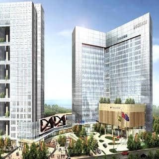 Doubletree Xiamen Wuyuan Bay Doubletree Xiamen Wuyuan Bay