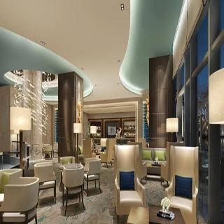 Doubletree Xiamen Wuyuan Bay4