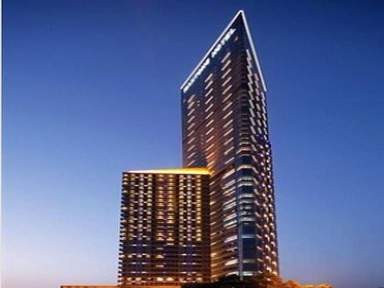 Nantong Hotel4