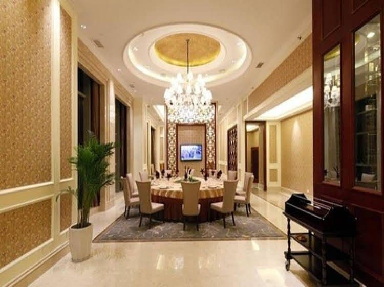 Nantong Hotel Nantong Hotel