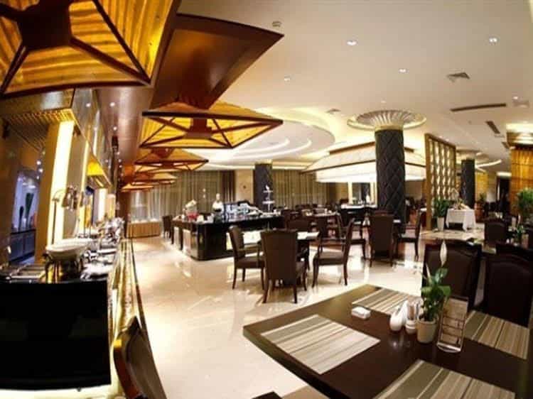 Nantong Hotel Nantong Hotel