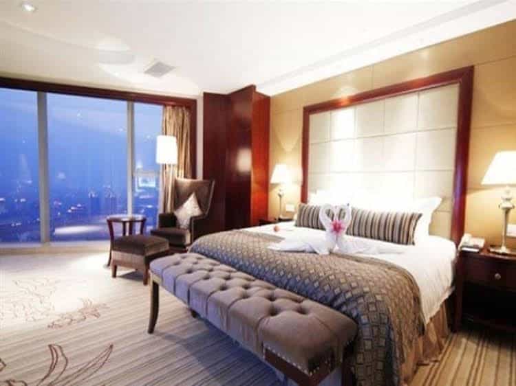Nantong Hotel Nantong Hotel