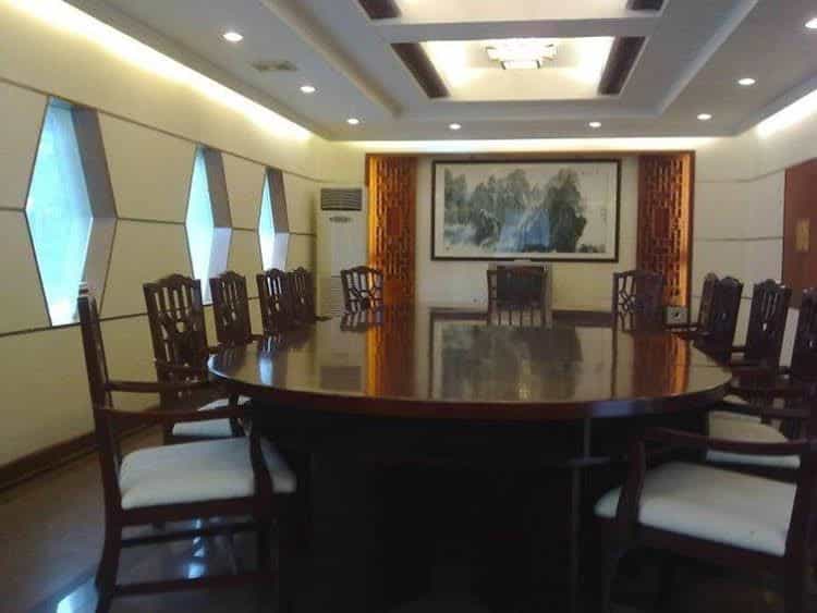 Hot Spring Resort Zhongshan Hot Spring Resort Zhongshan