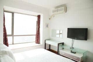 Yopark Serviced Apartment Haiyue Garden Yopark Serviced Apartment Haiyue Garden