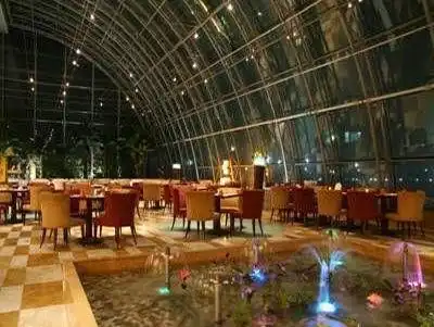 Inner Mongolia Jin Jiang International Hotel Inner Mongolia Jin Jiang International Hotel