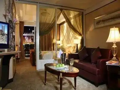 Inner Mongolia Jin Jiang International Hotel Inner Mongolia Jin Jiang International Hotel