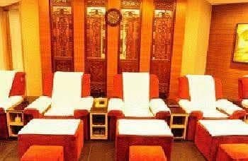 Ganzhou Duhui Hotel Ganzhou Duhui Hotel