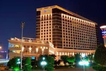 BEST WESTERN PREMIER Red Forest Hotel BEST WESTERN PREMIER Red Forest Hotel