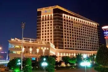 BEST WESTERN PREMIER Red Forest Hotel BEST WESTERN PREMIER Red Forest Hotel