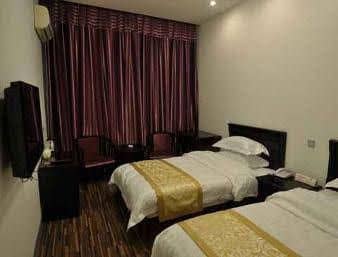Super 8 Hotel Beijing Bei Tai Ping Qiao Super 8 Hotel Beijing Bei Tai Ping Qiao