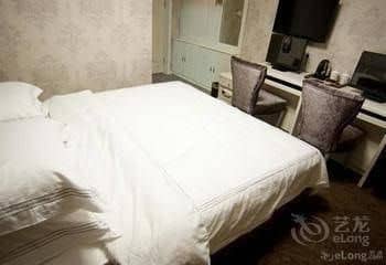 Ding Te Hotel Ding Te Hotel