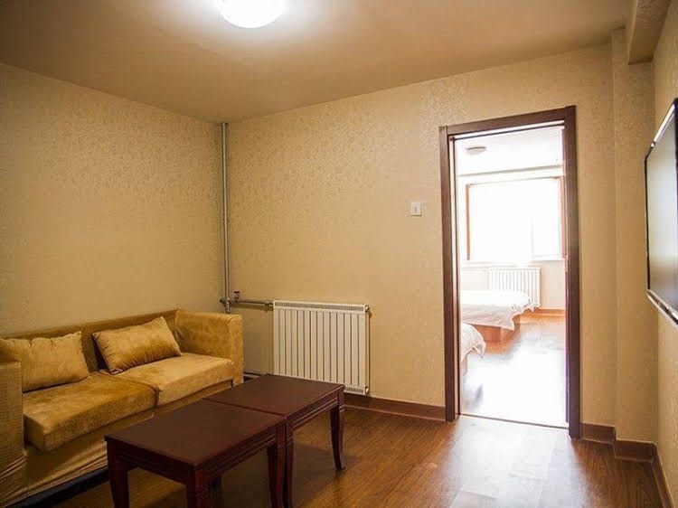 Super 8 Hotel Beijing ShiJingShan Ba Jiao0