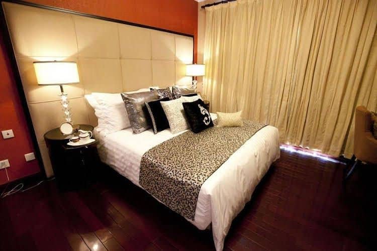 Yopark Serviced Apartment-Shimao Riviera Garden Yopark Serviced Apartment-Shimao Riviera Garden