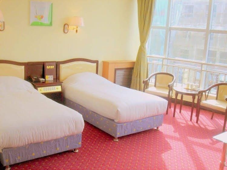 Perfect Hotel Beijing0