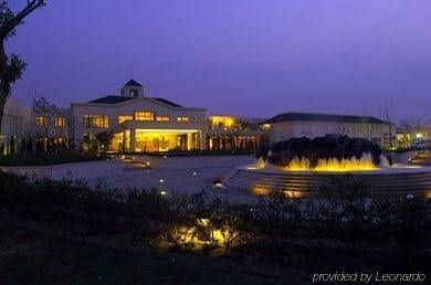 Home Inn Jiangsu Road0