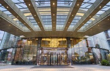 DoubleTree by Hilton Heyuan2