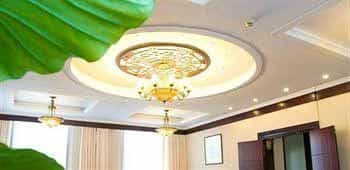 Jiuhuashan Olden Phoenix Hotel Jiuhuashan Olden Phoenix Hotel