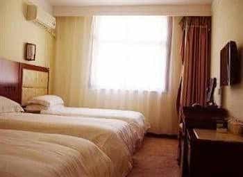 Jiuhuashan Olden Phoenix Hotel Jiuhuashan Olden Phoenix Hotel