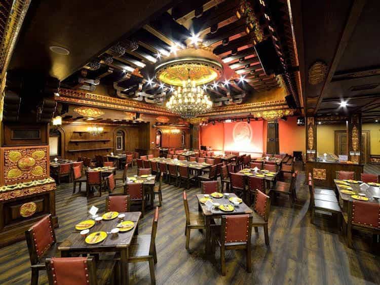 Taiyi Hotel Chengdu Taiyi Hotel Chengdu