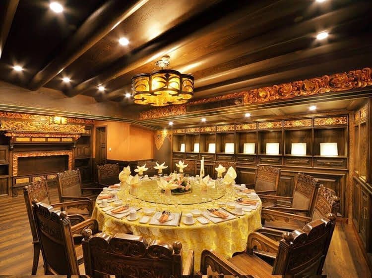 Taiyi Hotel Chengdu Taiyi Hotel Chengdu