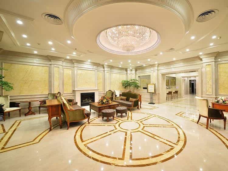 Taiyi Hotel Chengdu Taiyi Hotel Chengdu