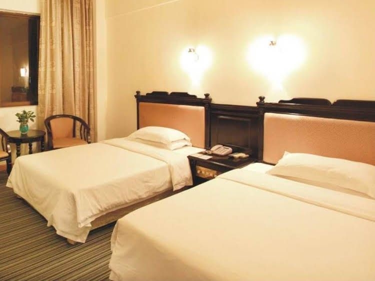 Tengda Traders Hotel3