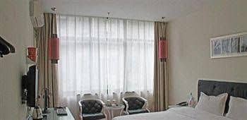 Huaibei Nuowei Holiday Inn Huaibei Nuowei Holiday Inn