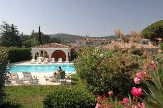 Residence Le Jardin D'Artemis Residence Le Jardin D'Artemis