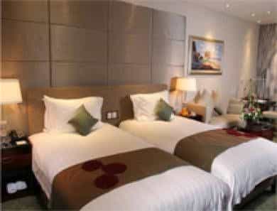 HAIYATT GARDEN HOTEL HAIYATT GARDEN HOTEL
