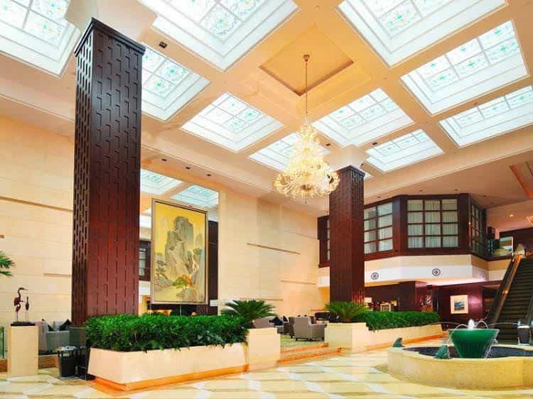 Gold Coast Hotel Xiamen Gold Coast Hotel Xiamen